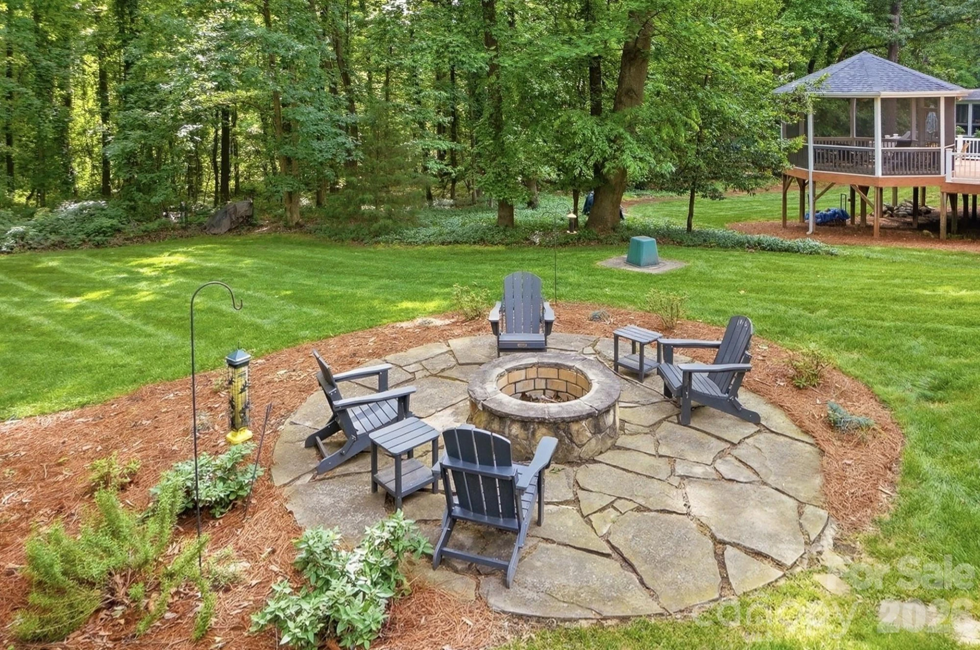 9918 Providence Forest Lane - Photo 38