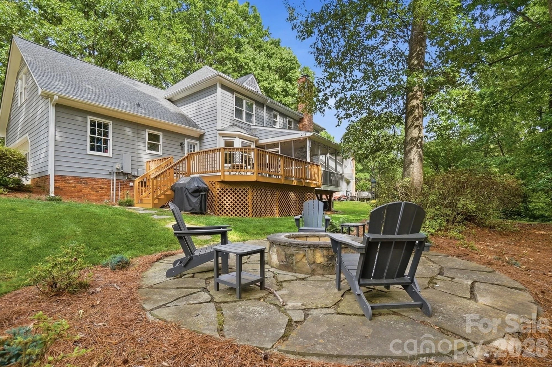 9918 Providence Forest Lane - Photo 39