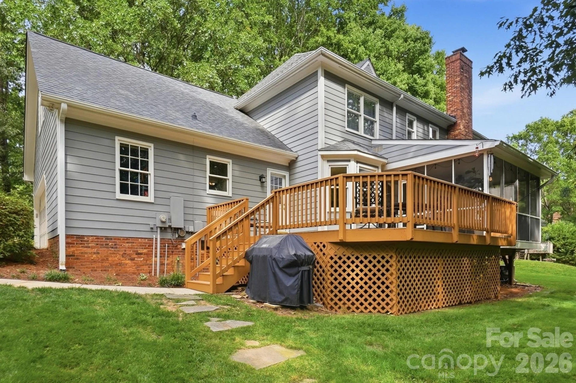 9918 Providence Forest Lane - Photo 42