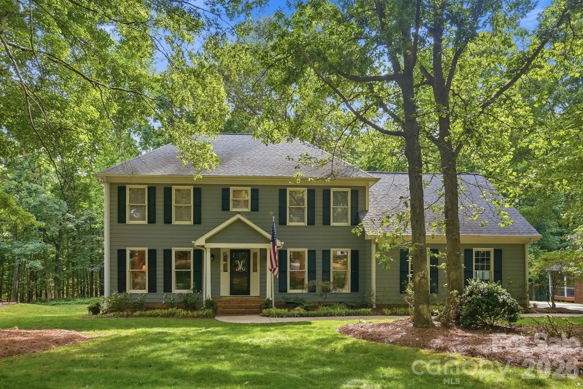 9918 Providence Forest Lane - Photo 46