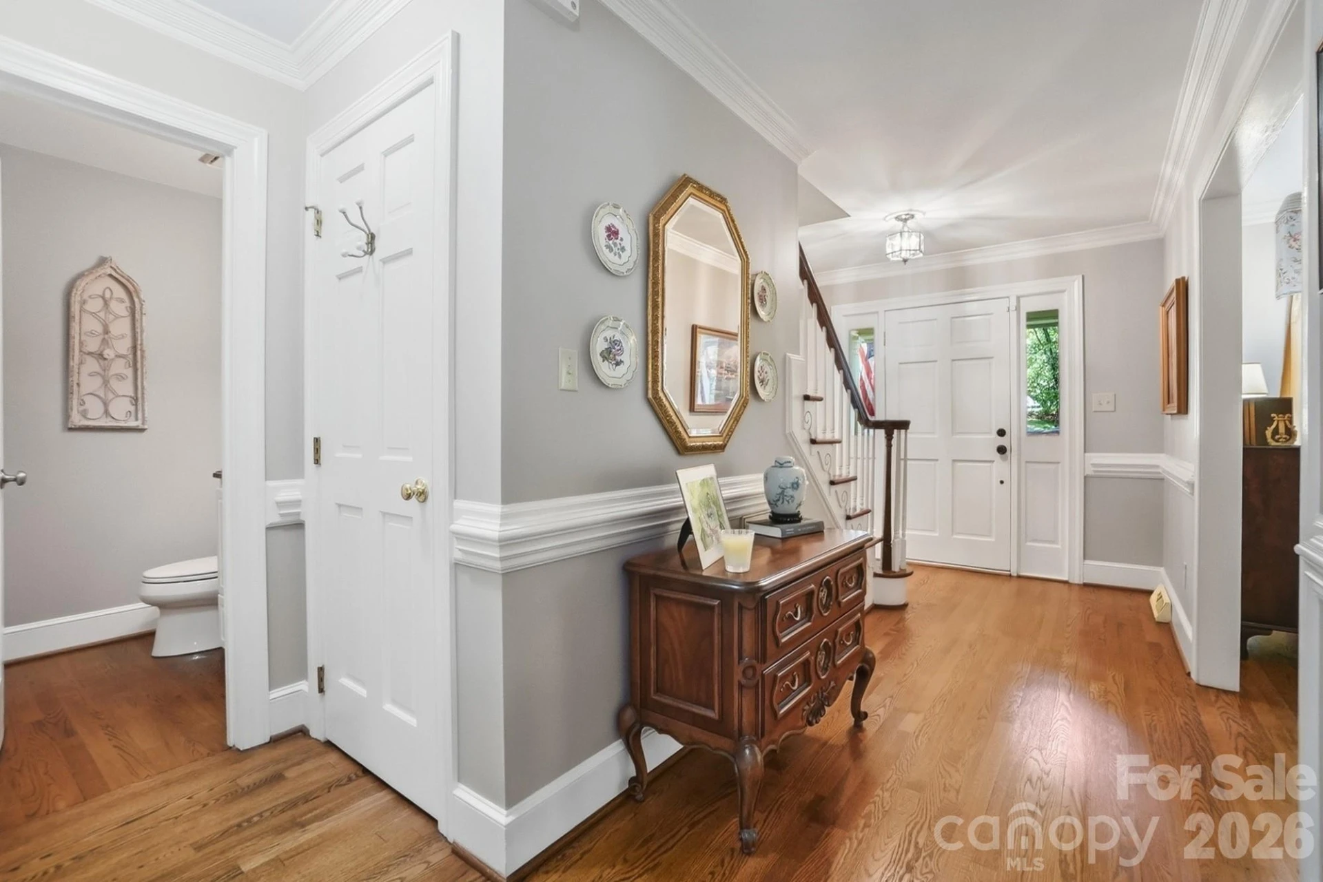 9918 Providence Forest Lane - Photo 7