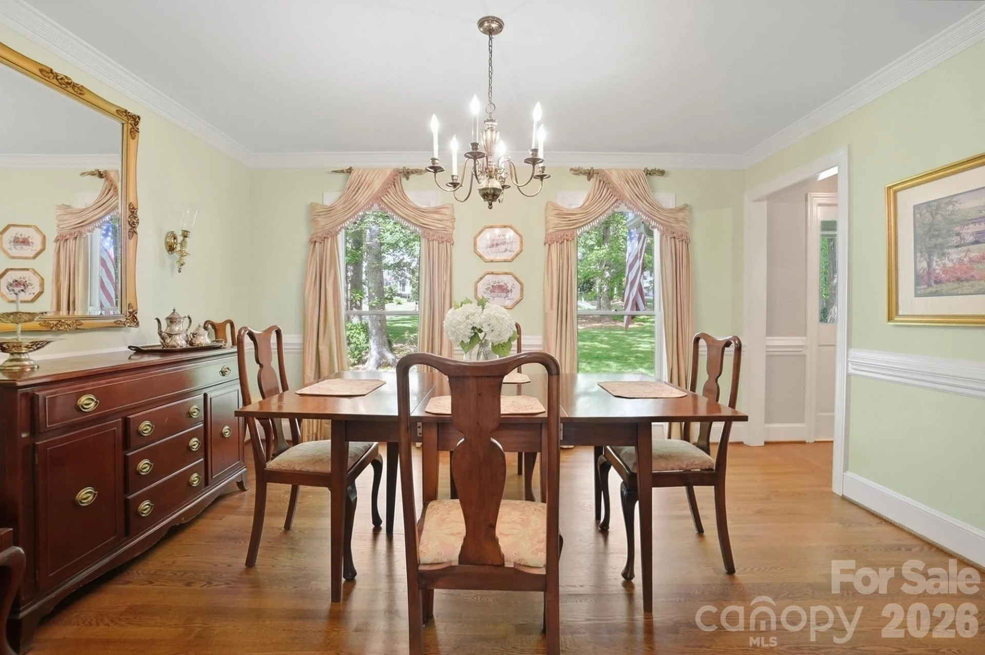 9918 Providence Forest Lane - Photo 10
