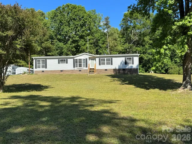 365 Deberry Road, Mount Gilead, NC, 27306