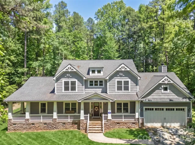 10200 Kerns Road, Huntersville, NC, 28078