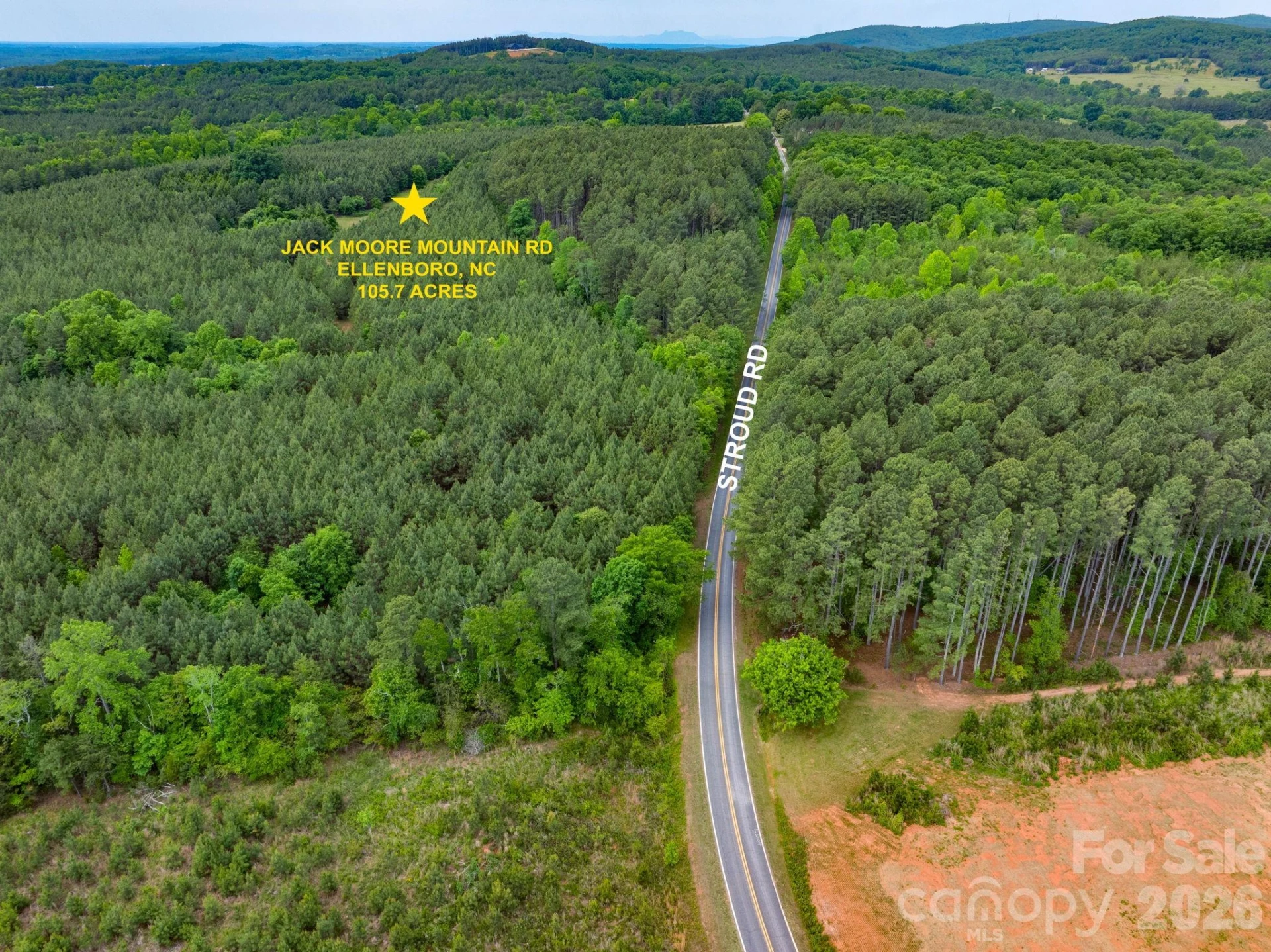 00 Jack Moore Mountain Road - Photo 6
