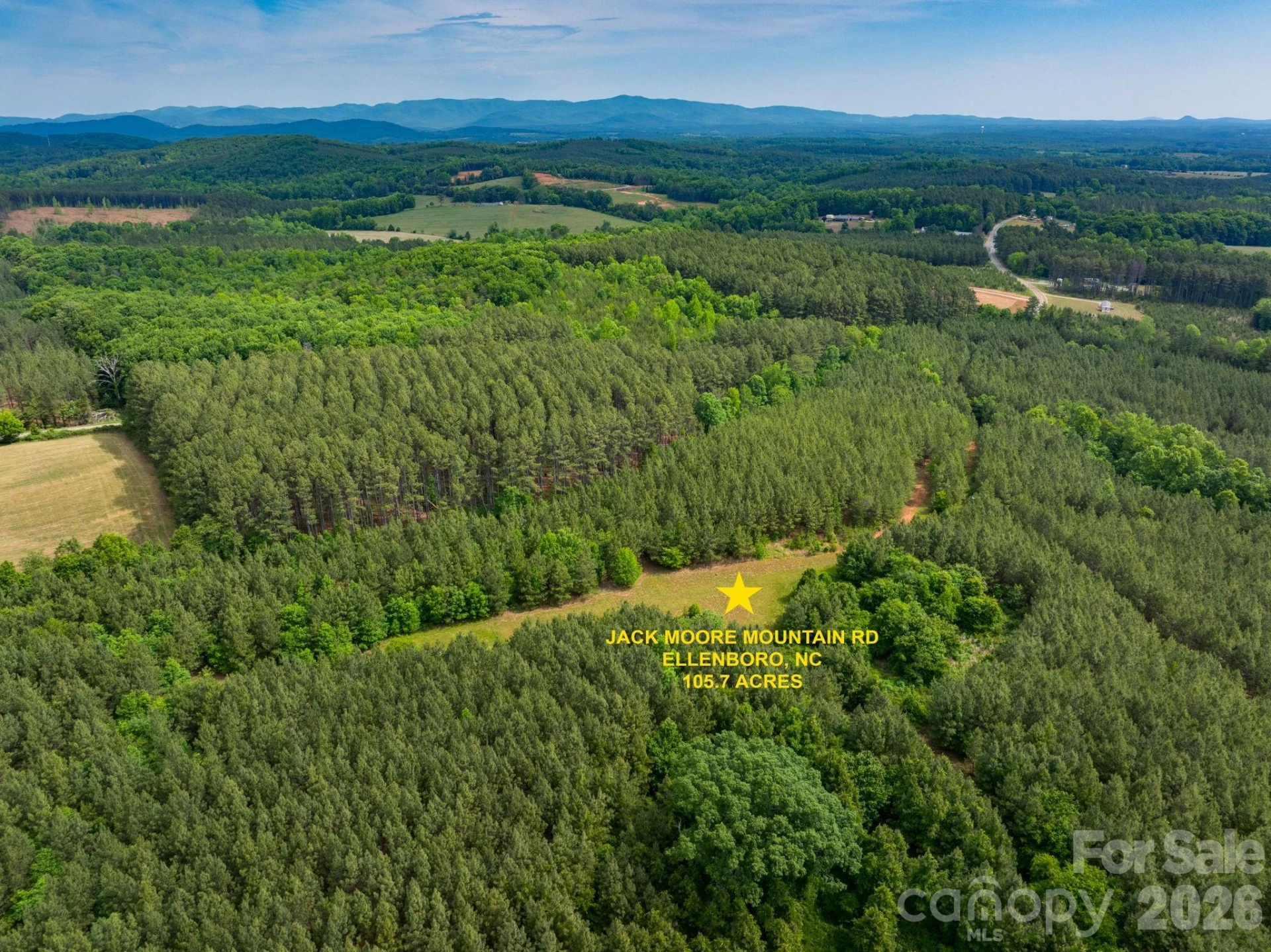 00 Jack Moore Mountain Road - Photo 7