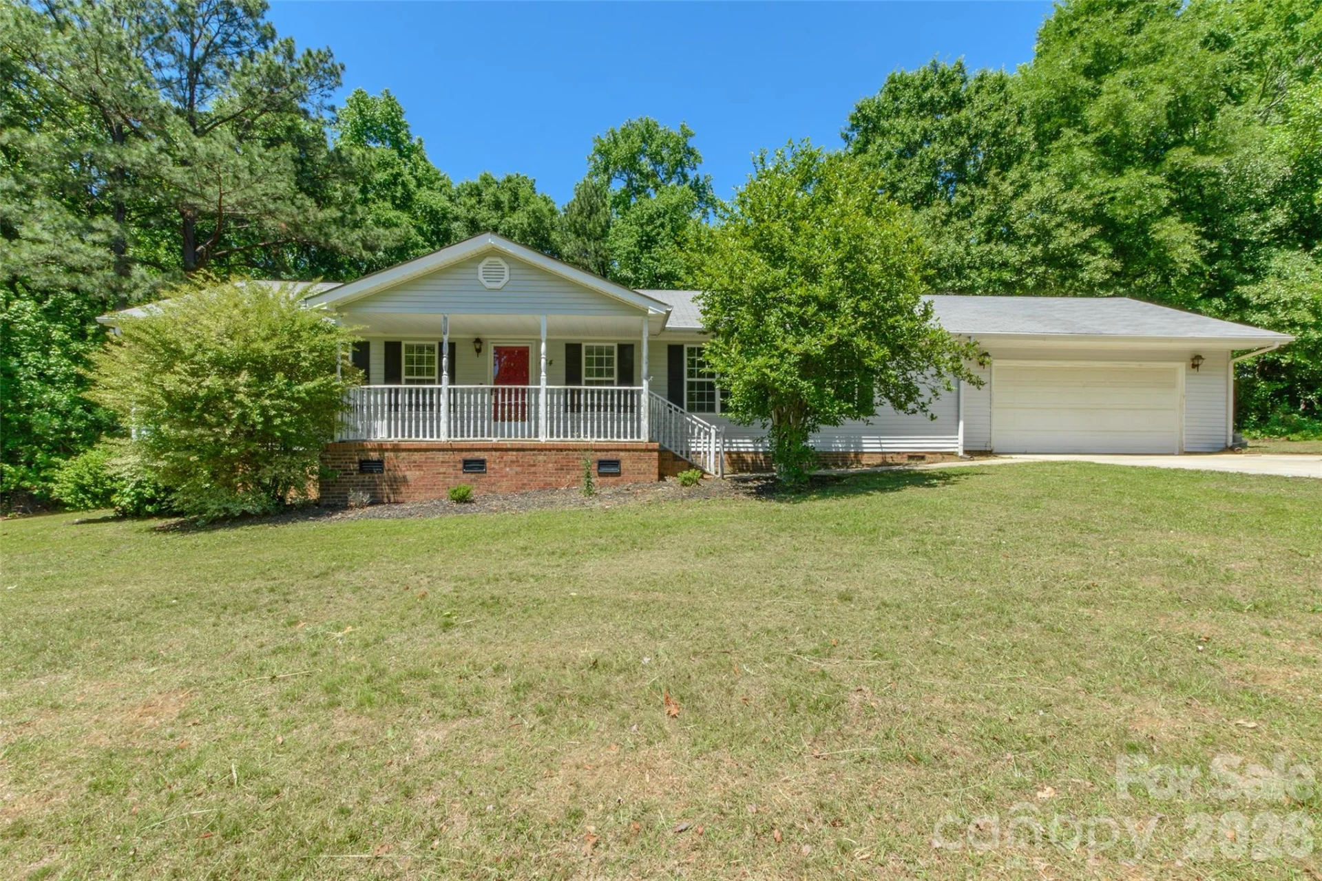 434 Rutledge Drive