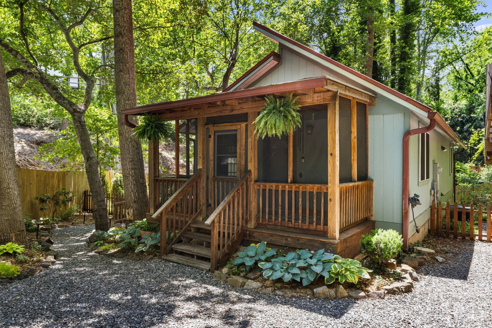 477 Governors View Road - Photo 2