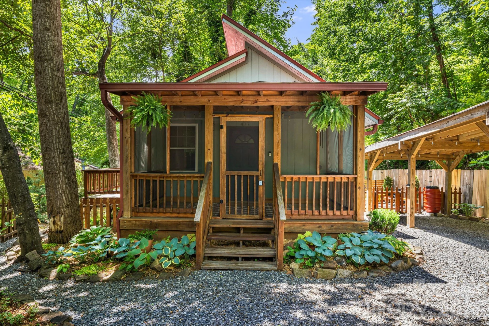 477 Governors View Road - Photo 3