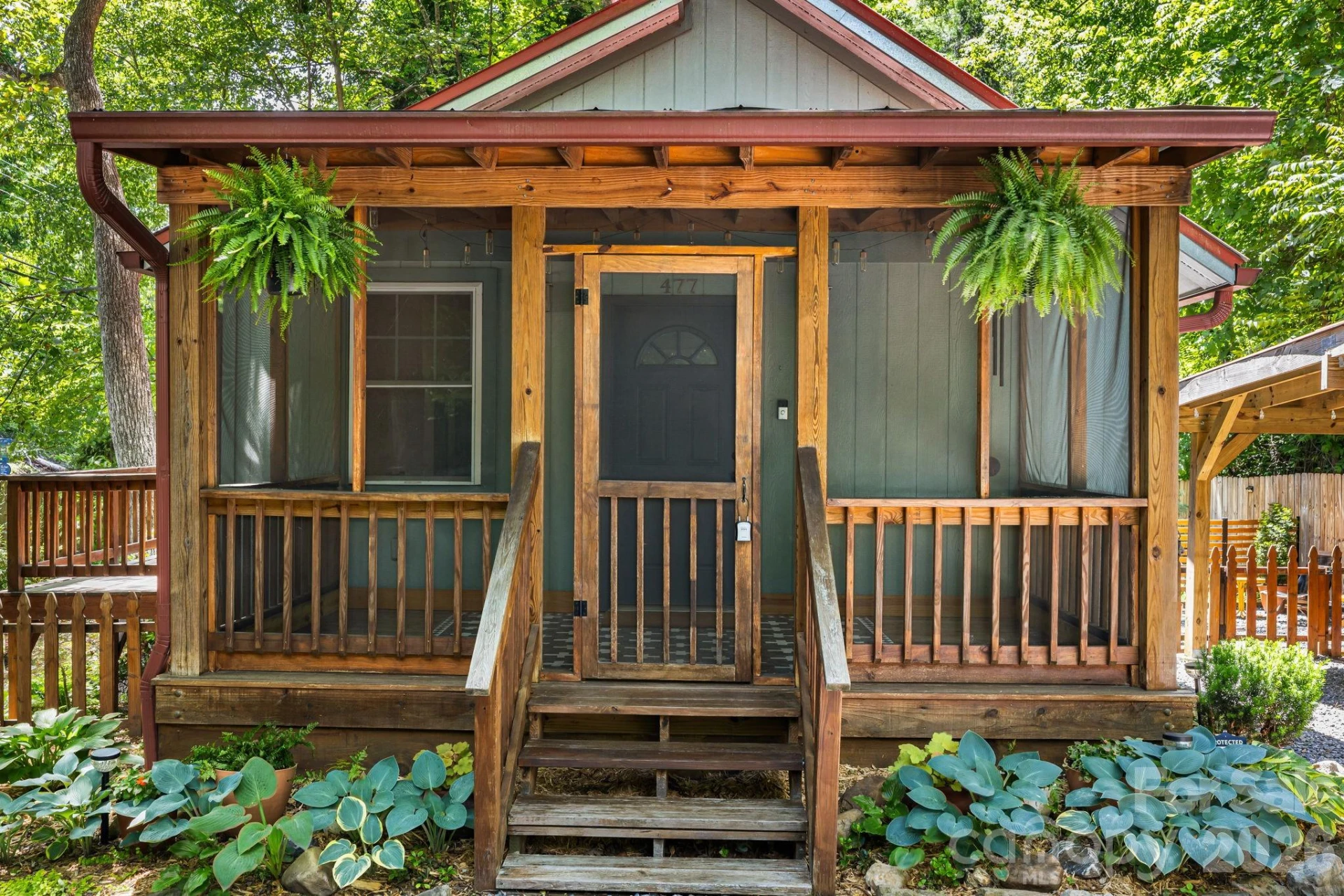 477 Governors View Road - Photo 4