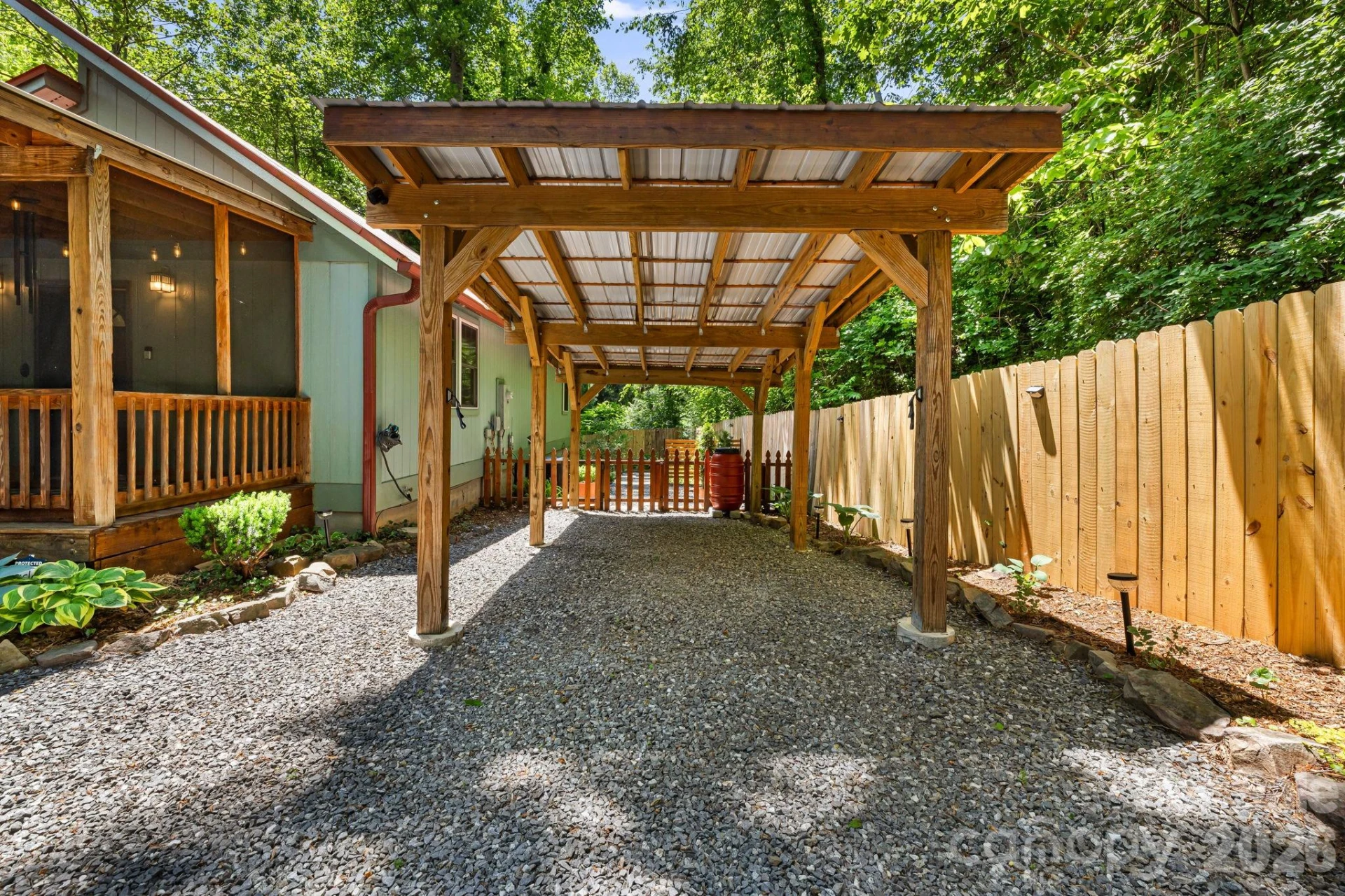 477 Governors View Road - Photo 41