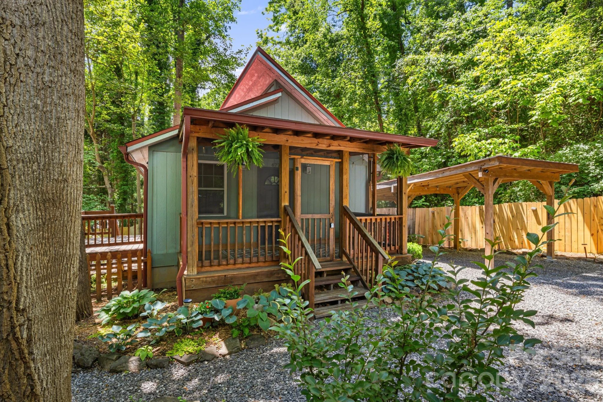 477 Governors View Road - Photo 42