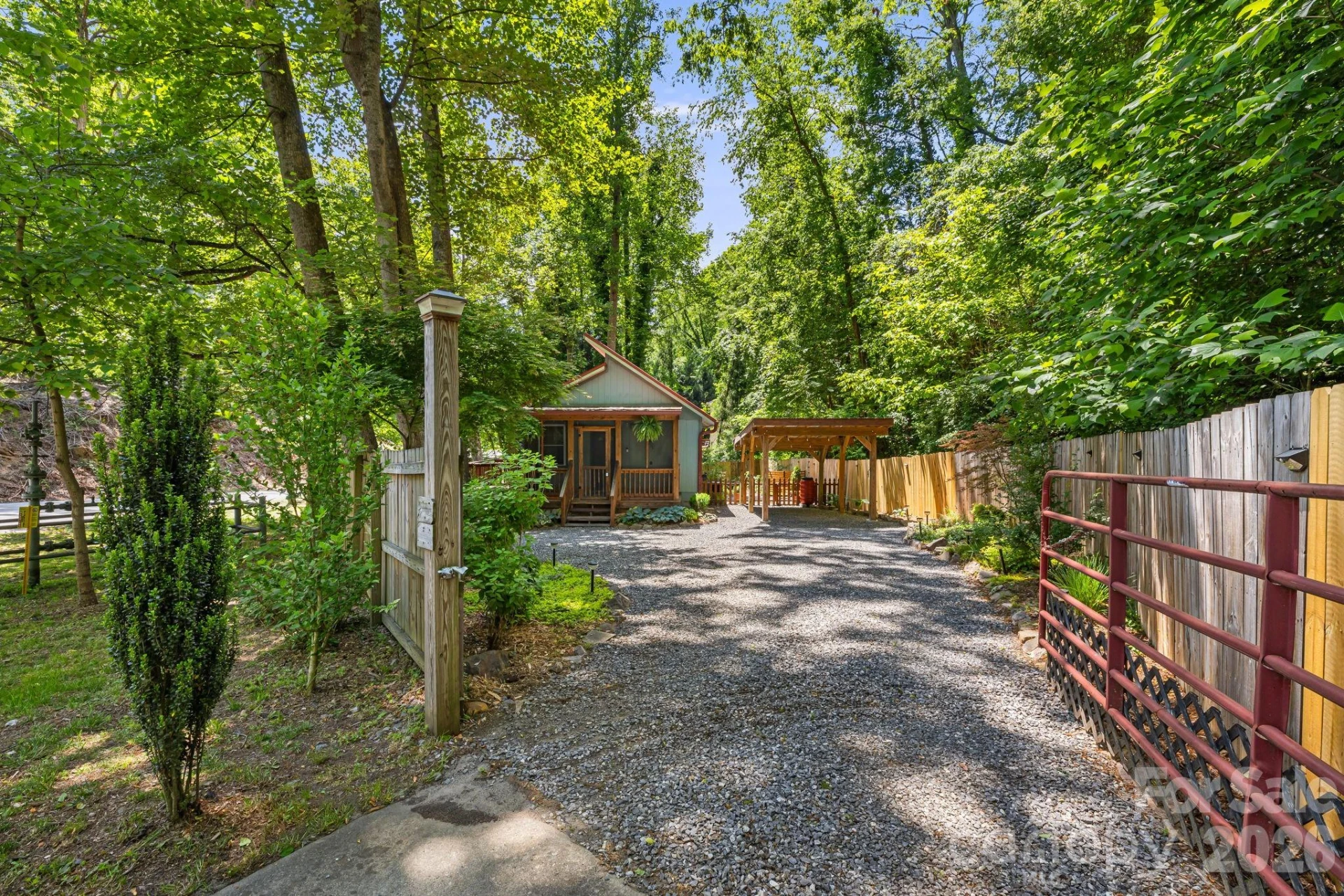 477 Governors View Road - Photo 43