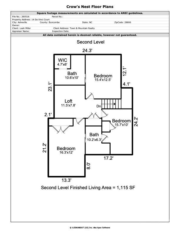 14 Da Vinci Court - Photo 3