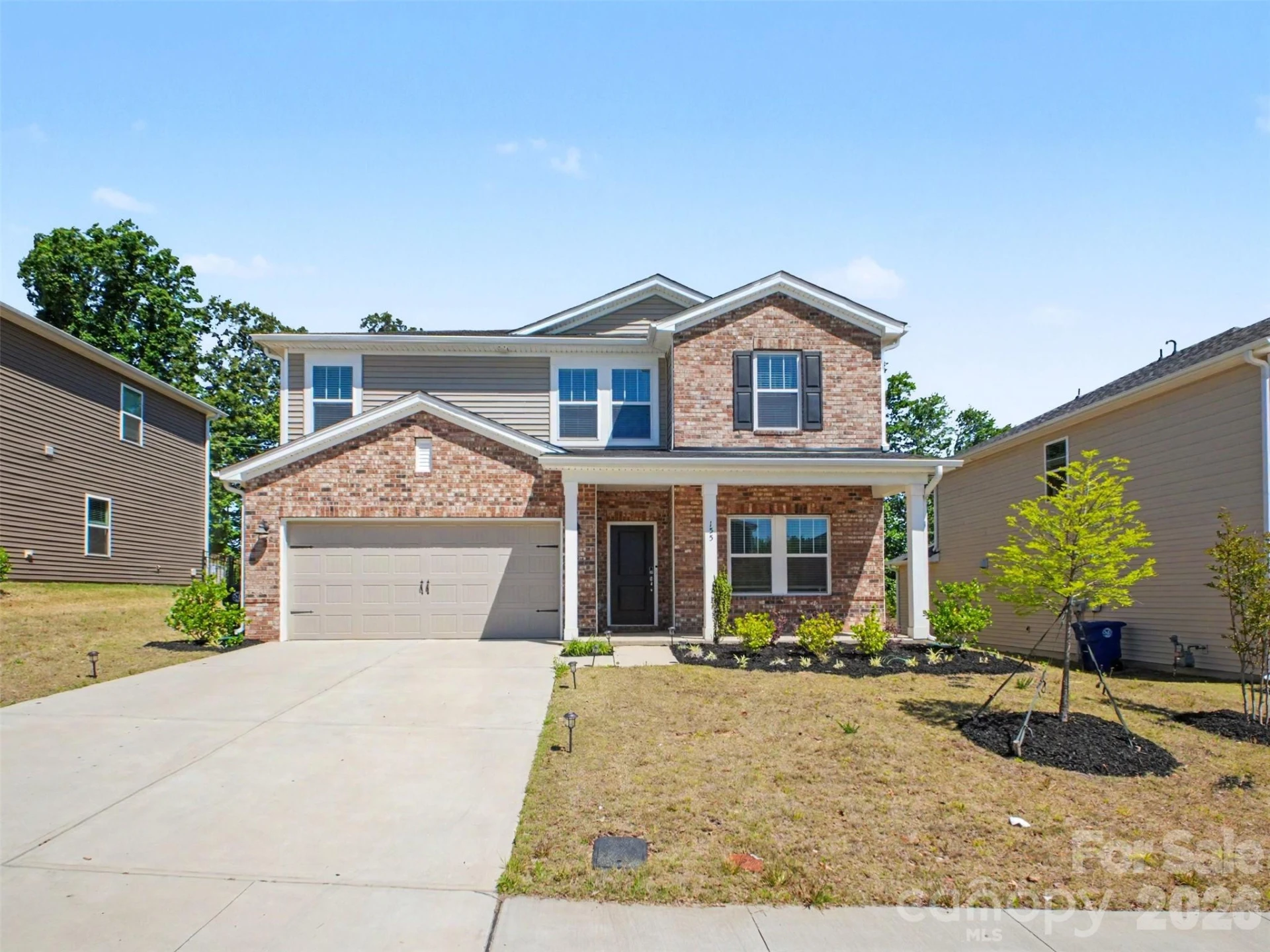 155 Bird Dog Drive