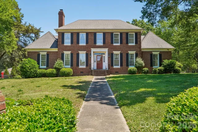 2231 Richardson Drive, Charlotte, NC, 28211