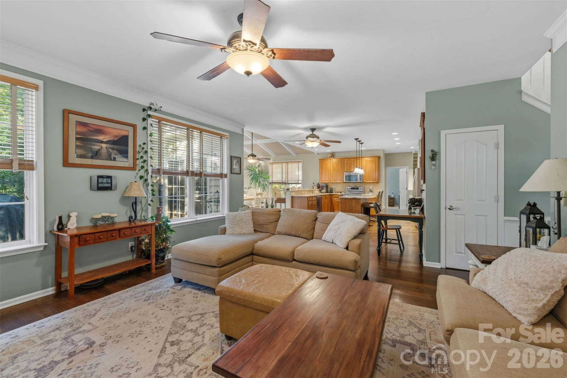 7453 Mountain Ridge Drive - Photo 2