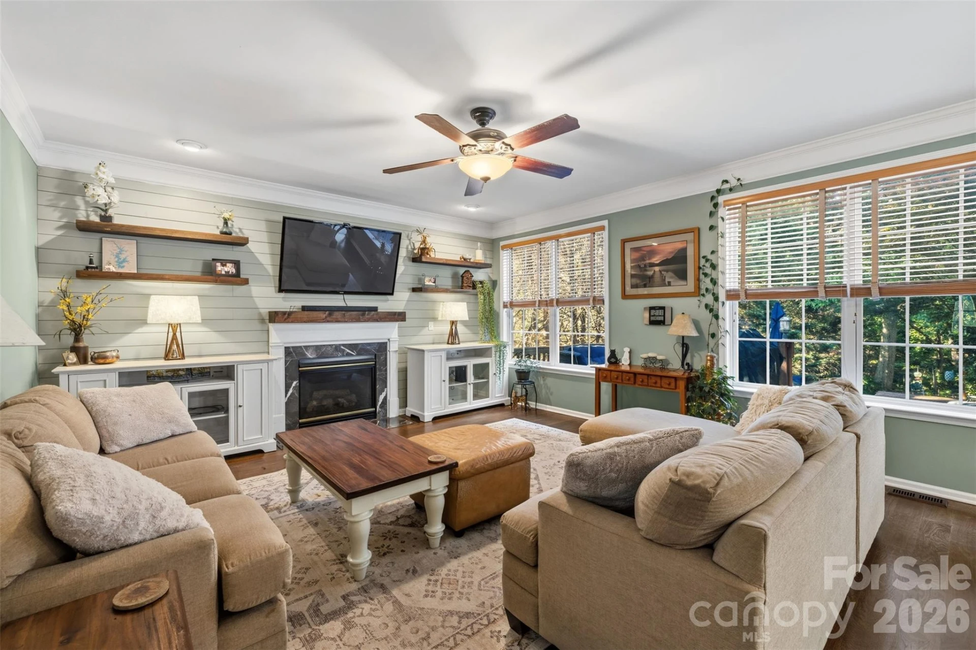 7453 Mountain Ridge Drive - Photo 14