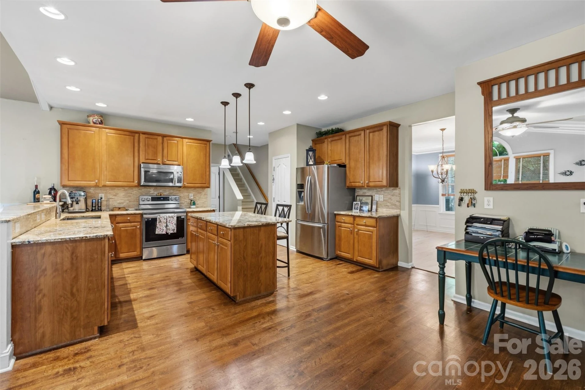 7453 Mountain Ridge Drive - Photo 15