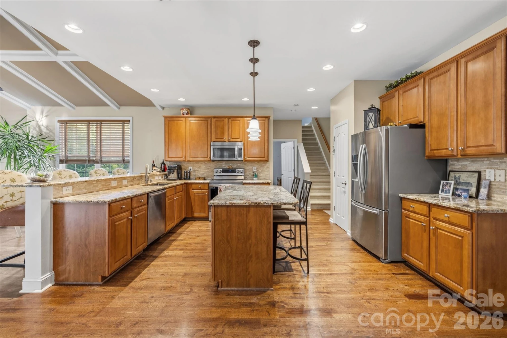 7453 Mountain Ridge Drive - Photo 4
