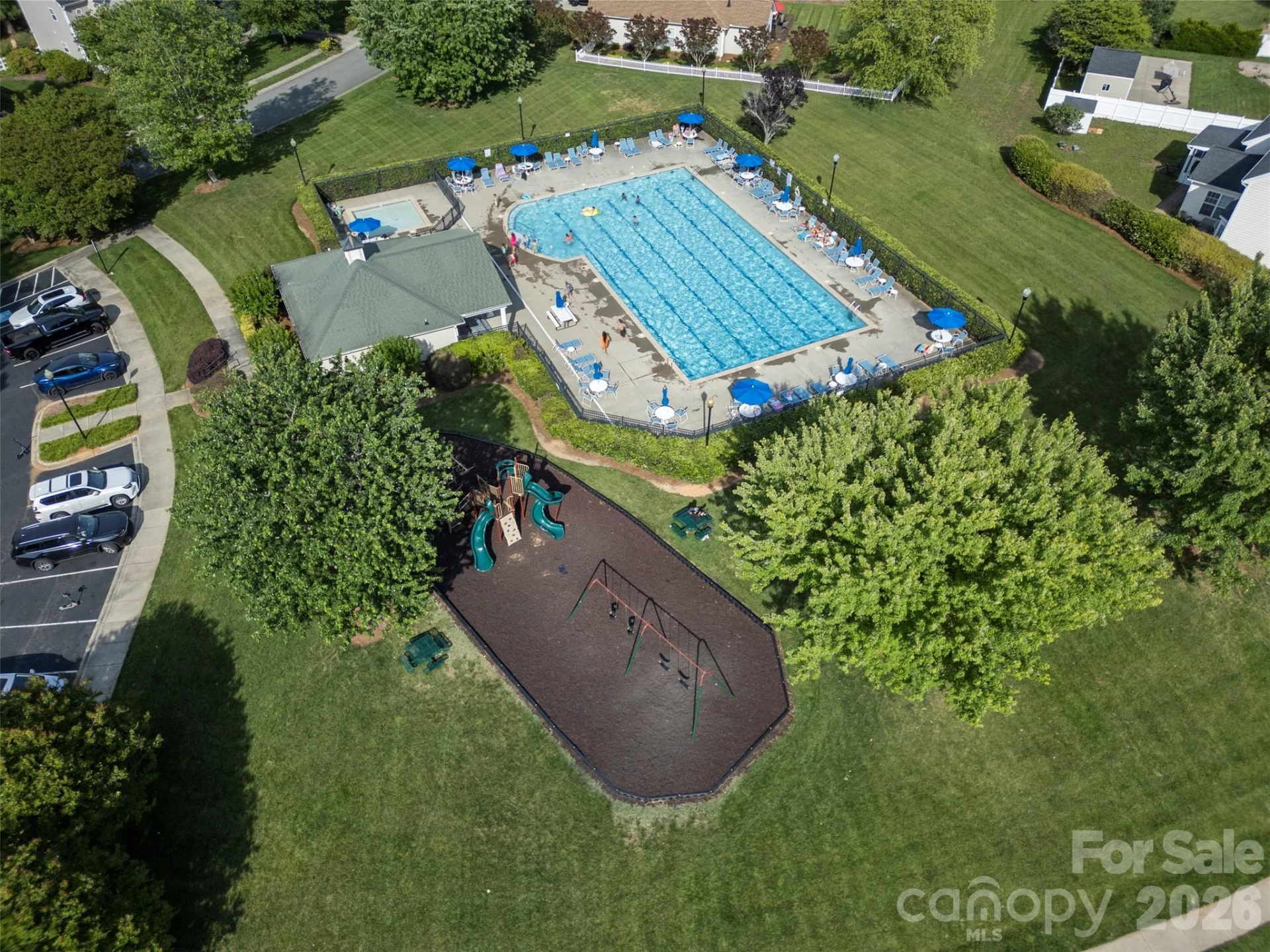 7453 Mountain Ridge Drive - Photo 35