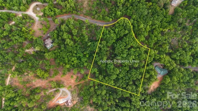 0 Deer Path Road, Union Mills, NC, 28167
