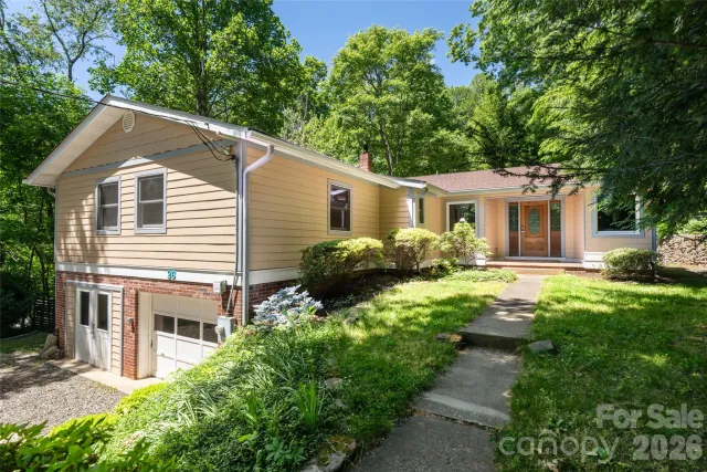 26 Utopia Road, Asheville, NC, 28805