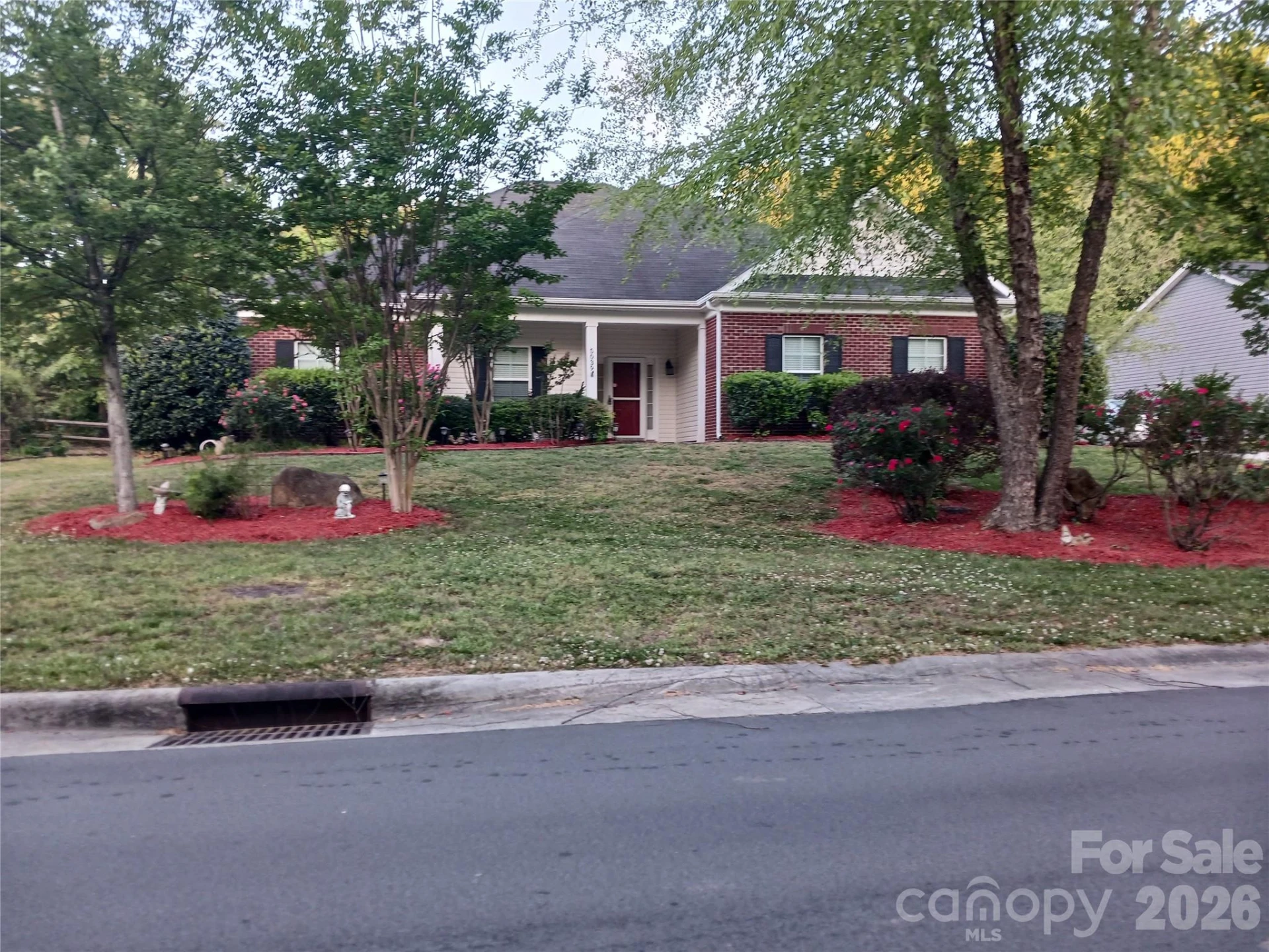 5039 Abbington Way