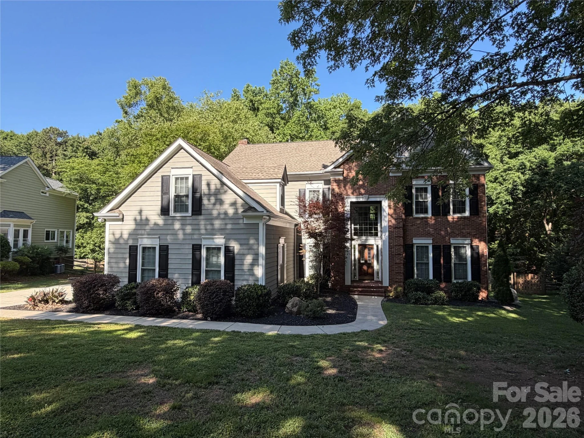 4714 Avonwood Lane - Photo 2