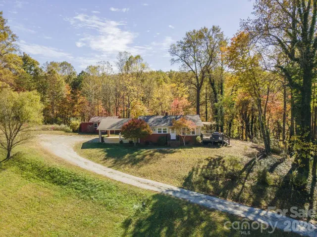 29 Friendly Drive, Old Fort, NC, 28762