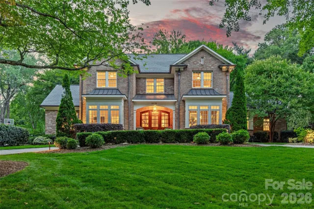 2816 Wheelock Road