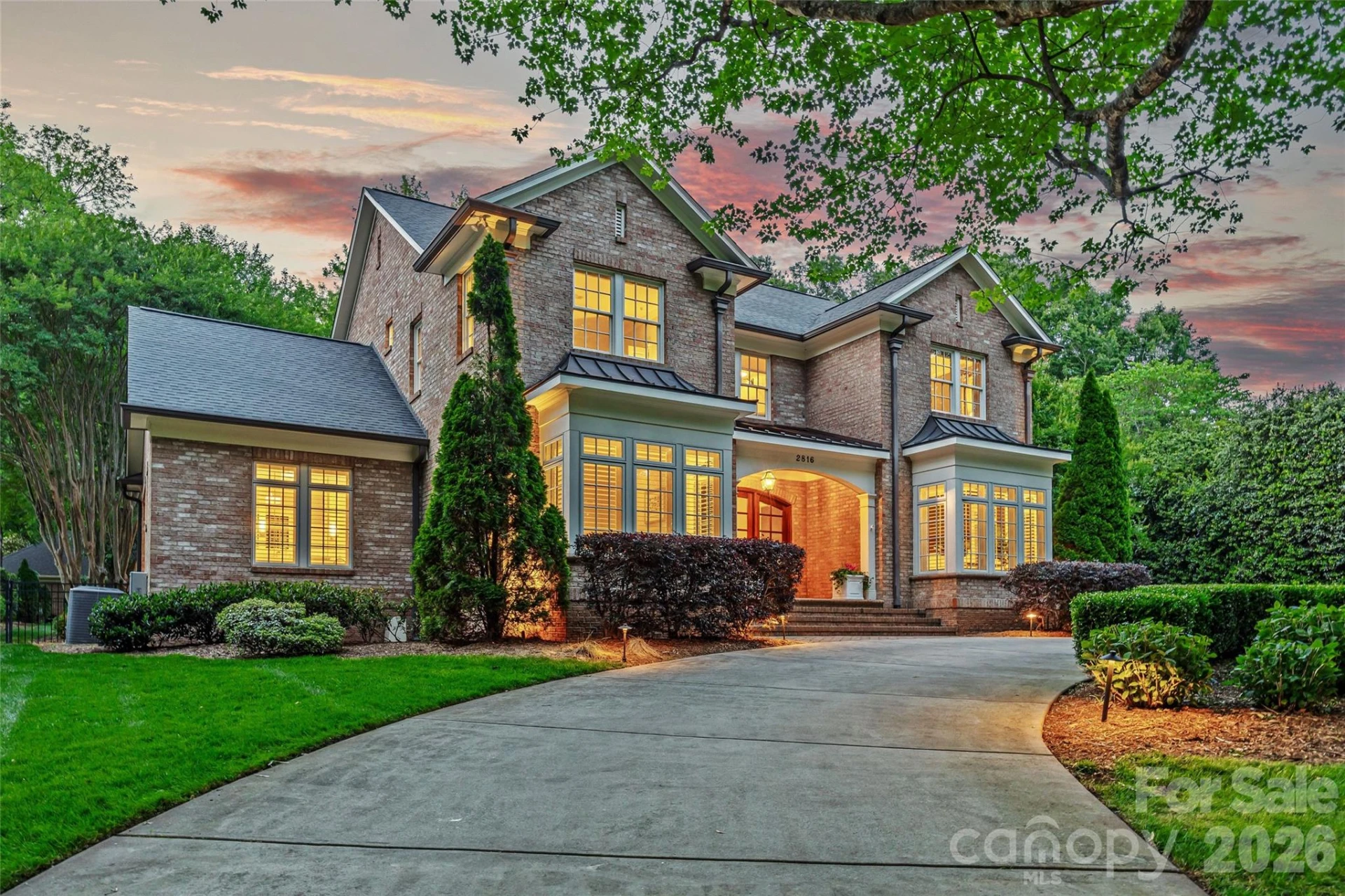 2816 Wheelock Road - Photo 2