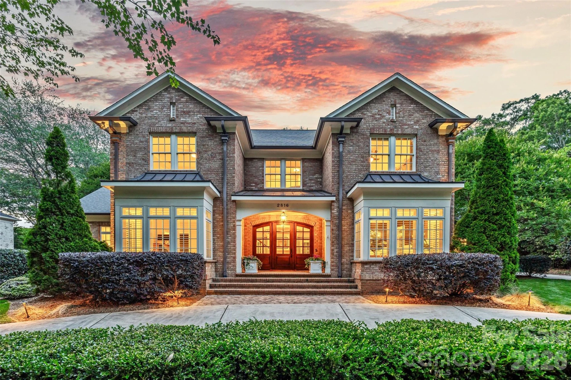 2816 Wheelock Road - Photo 3