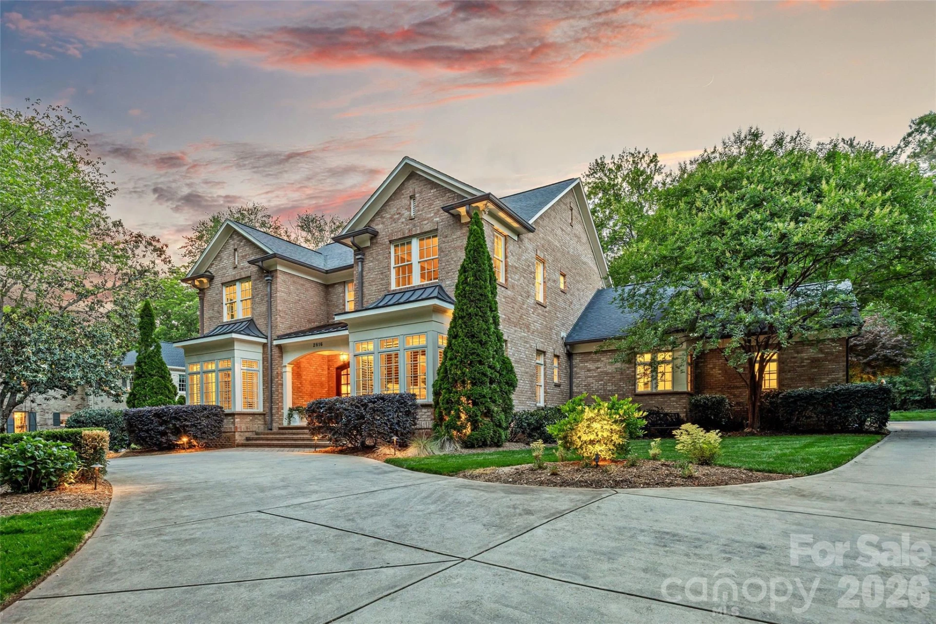 2816 Wheelock Road - Photo 4