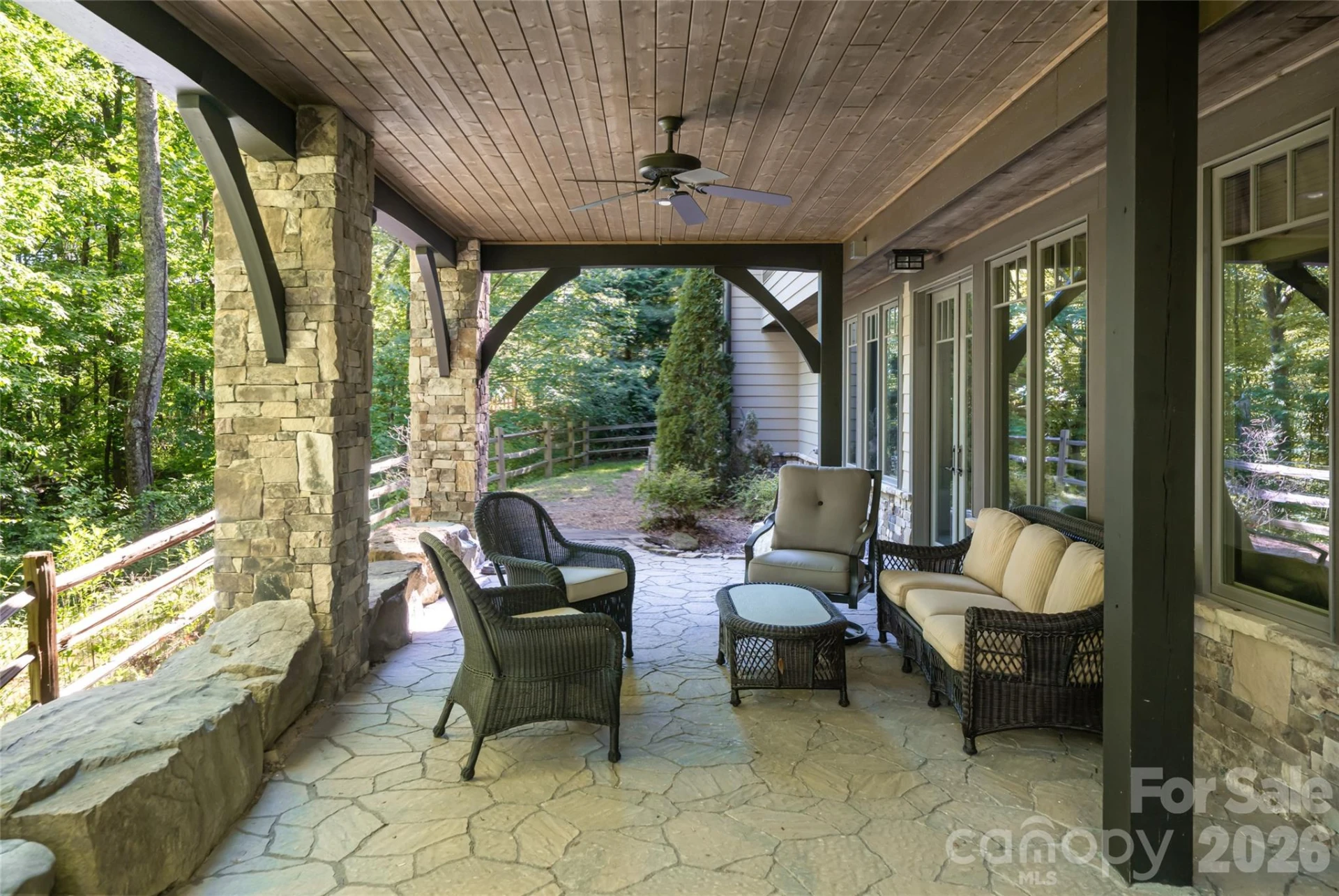 2 Cherokee Orchard Court - Photo 43