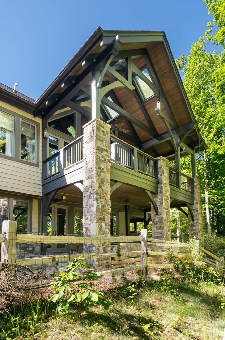 2 Cherokee Orchard Court - Photo 47