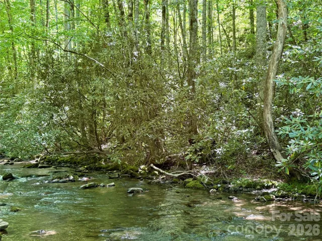 0 Timber Estates Road, Bryson City, NC, 28713