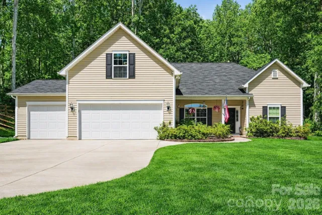 12301 Flatbush Drive, Huntersville, NC, 28078