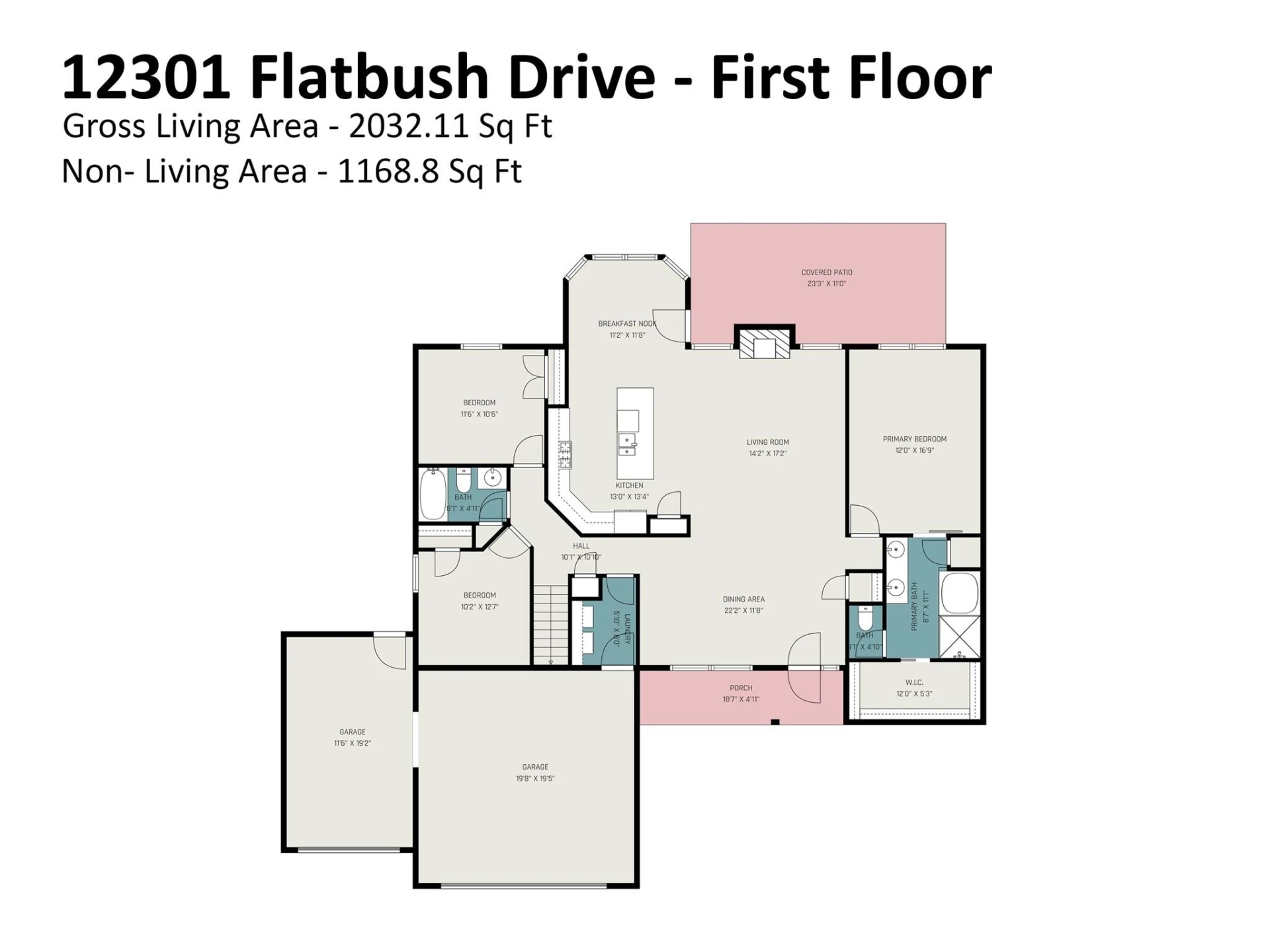 12301 Flatbush Drive - Photo 28