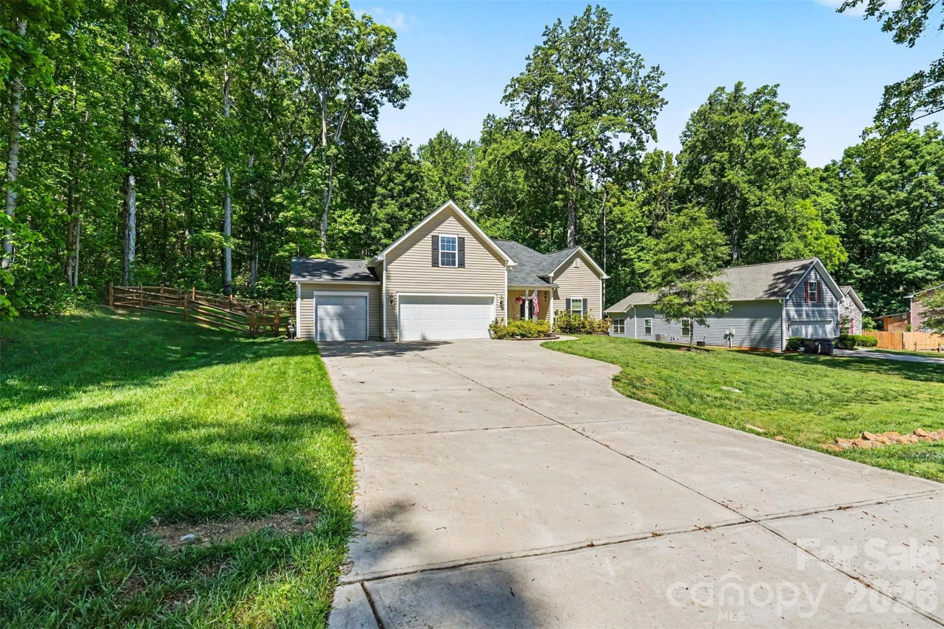 12301 Flatbush Drive - Photo 5