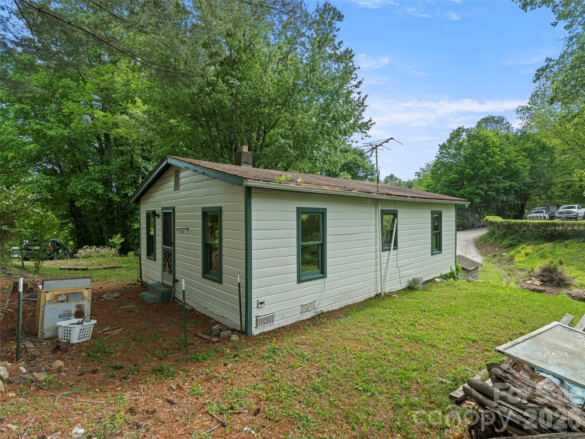 1669 Fisher Creek Road - Photo 4