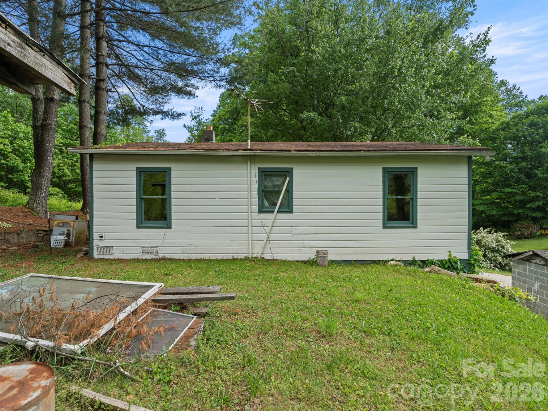 1669 Fisher Creek Road - Photo 6