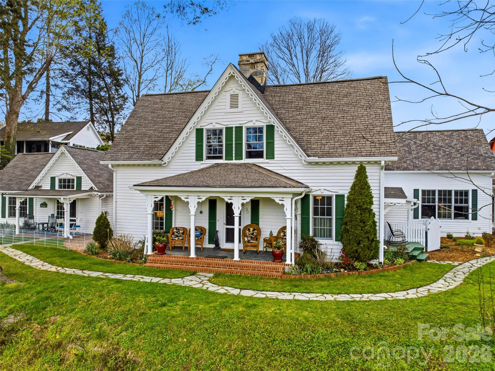 90 Woody Farm Drive - Photo 2