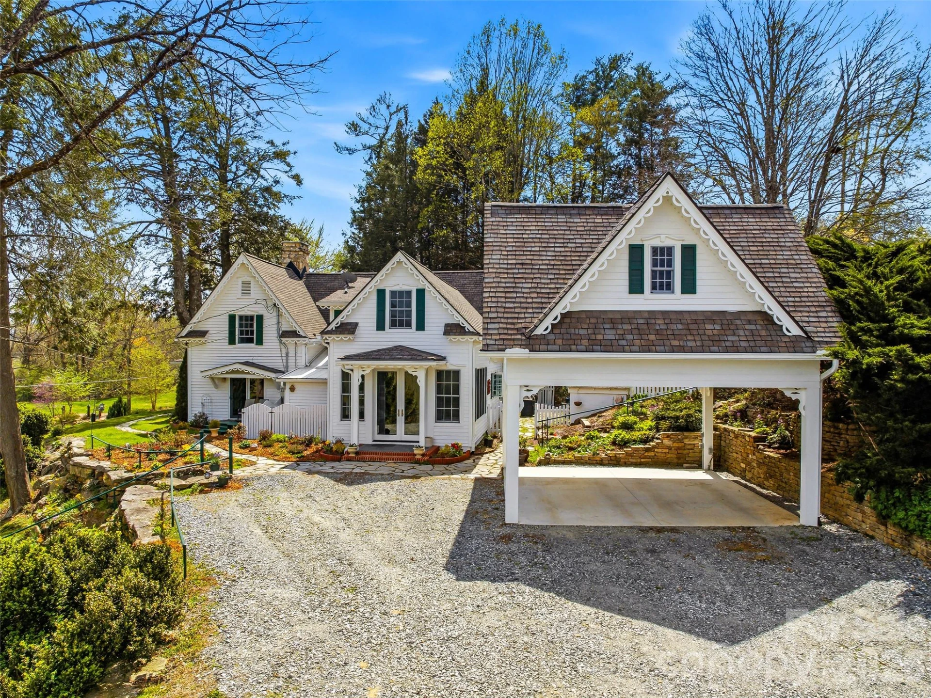 90 Woody Farm Drive - Photo 3