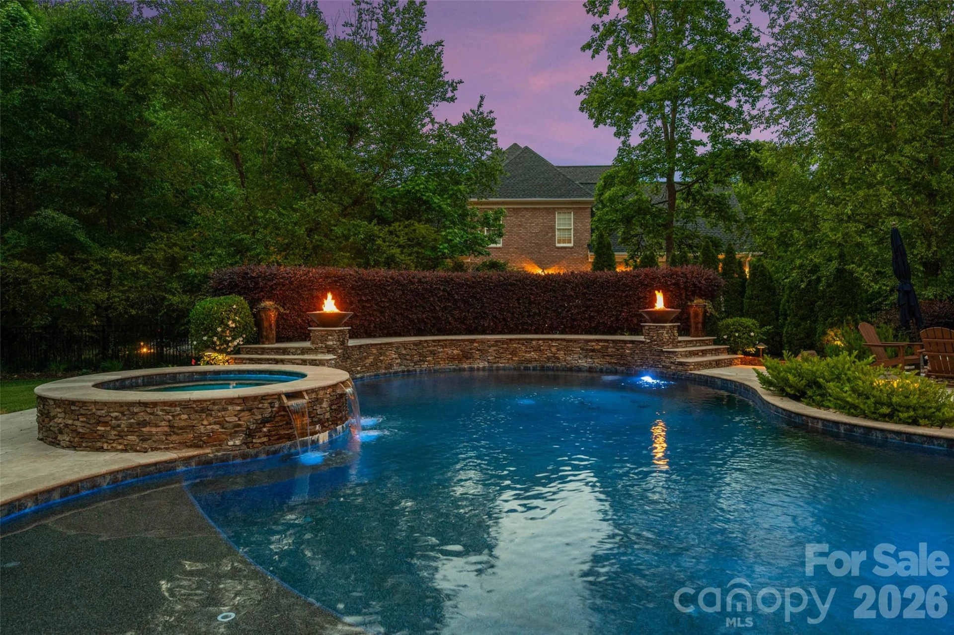 8905 Whirlaway Lane - Photo 11