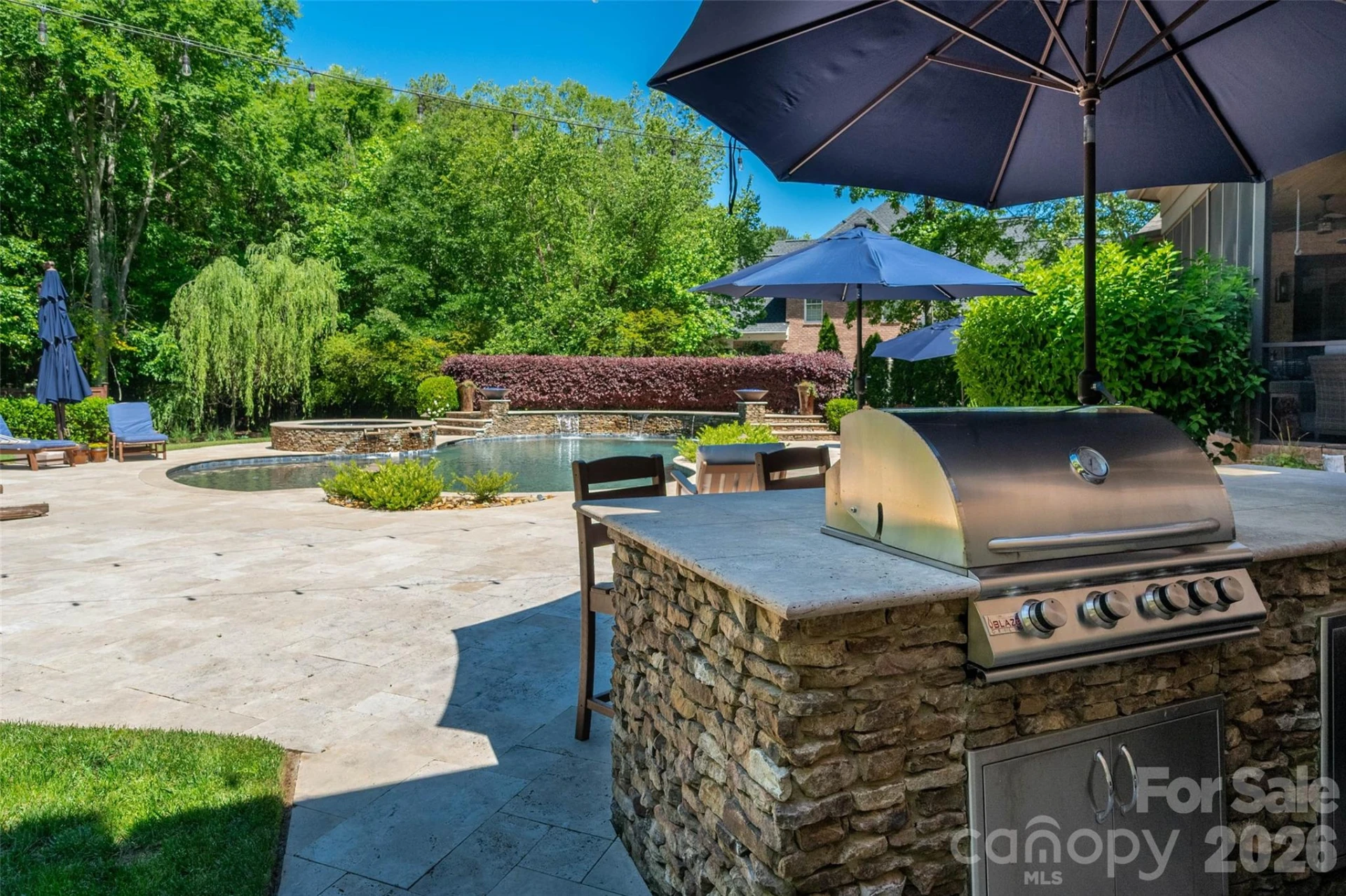 8905 Whirlaway Lane - Photo 15