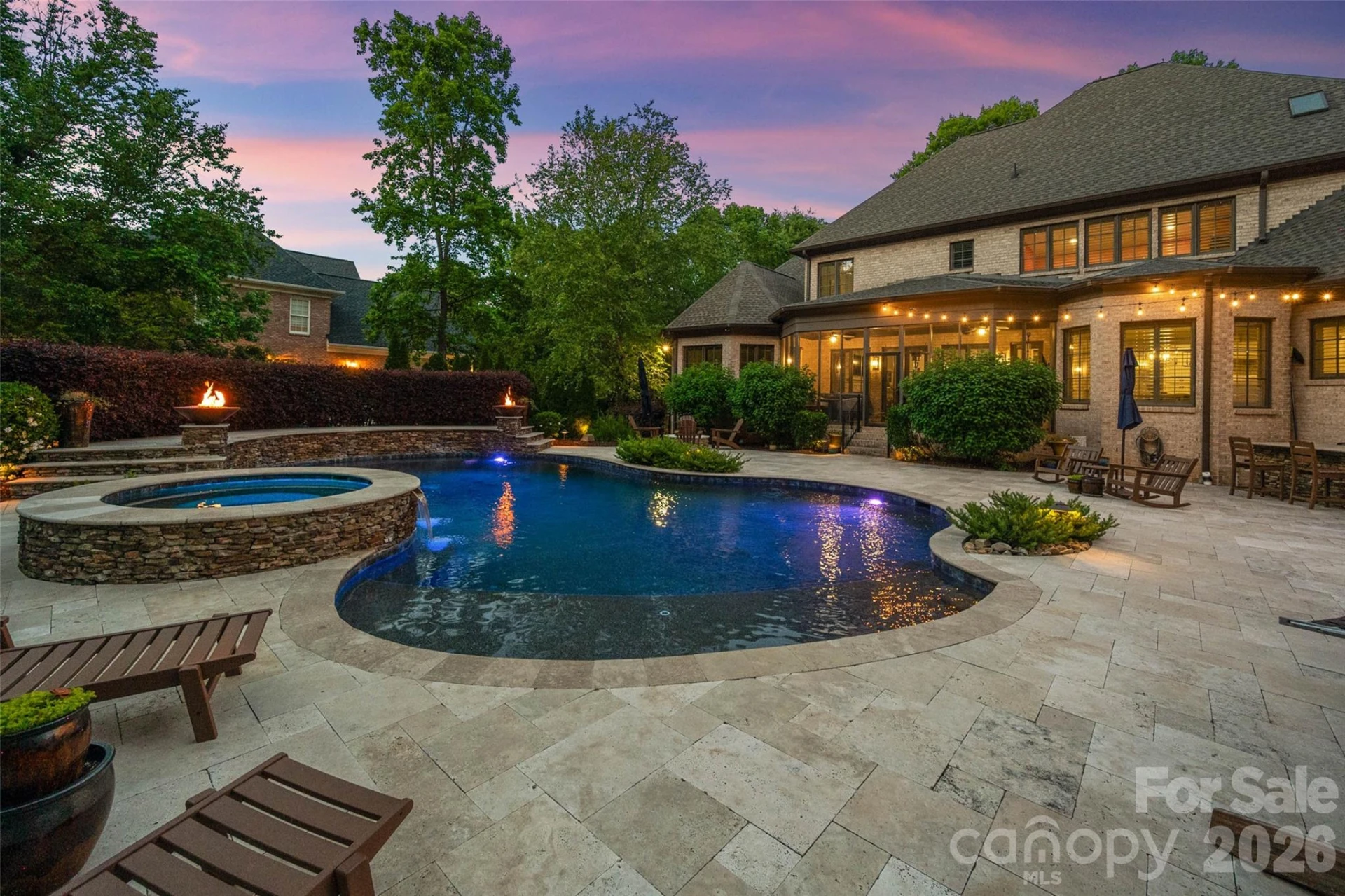 8905 Whirlaway Lane - Photo 17