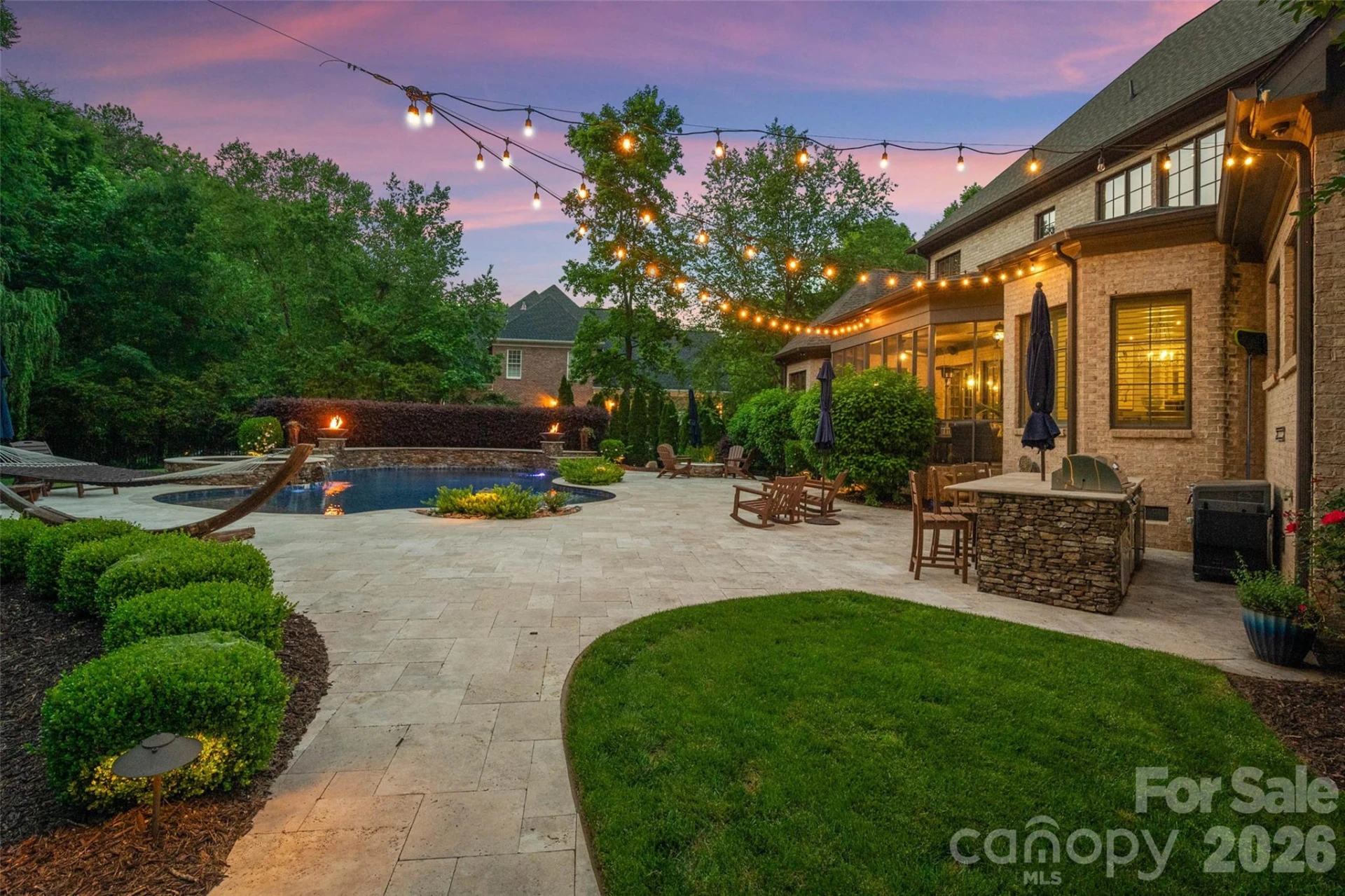 8905 Whirlaway Lane - Photo 19