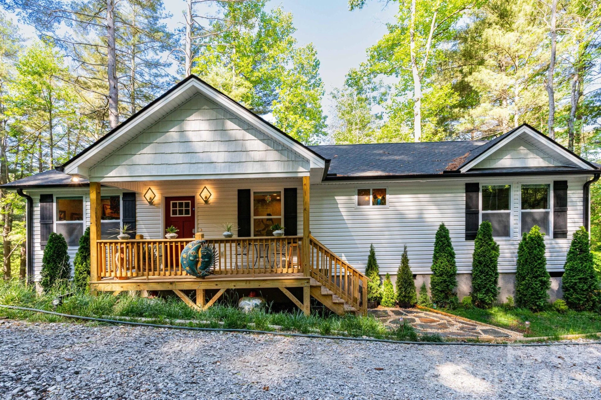 30 Edmond Woods Place - Photo 3