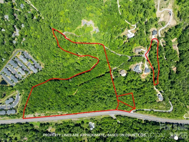 99999 Winding Ridge Road, Fairview, NC, 28730
